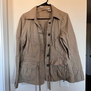 Liz Claiborne Lizwear jacket